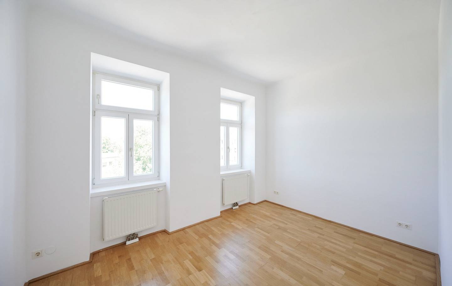 Wohnung unweit Herderpark mit Aufzug sofort verfügbar