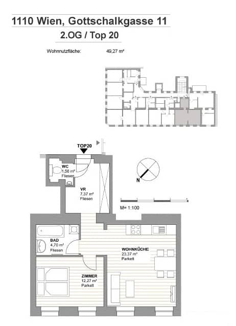 Grundriss 1