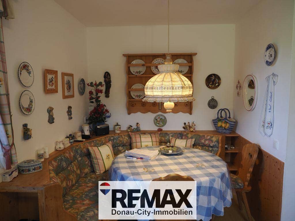Ferienwohnung am Waldrand mit großem Grundstück