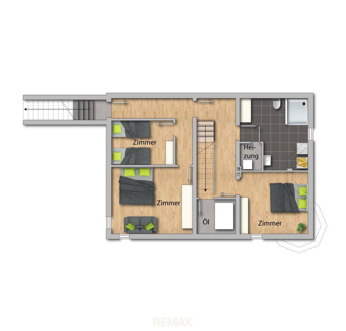Floor plan 4