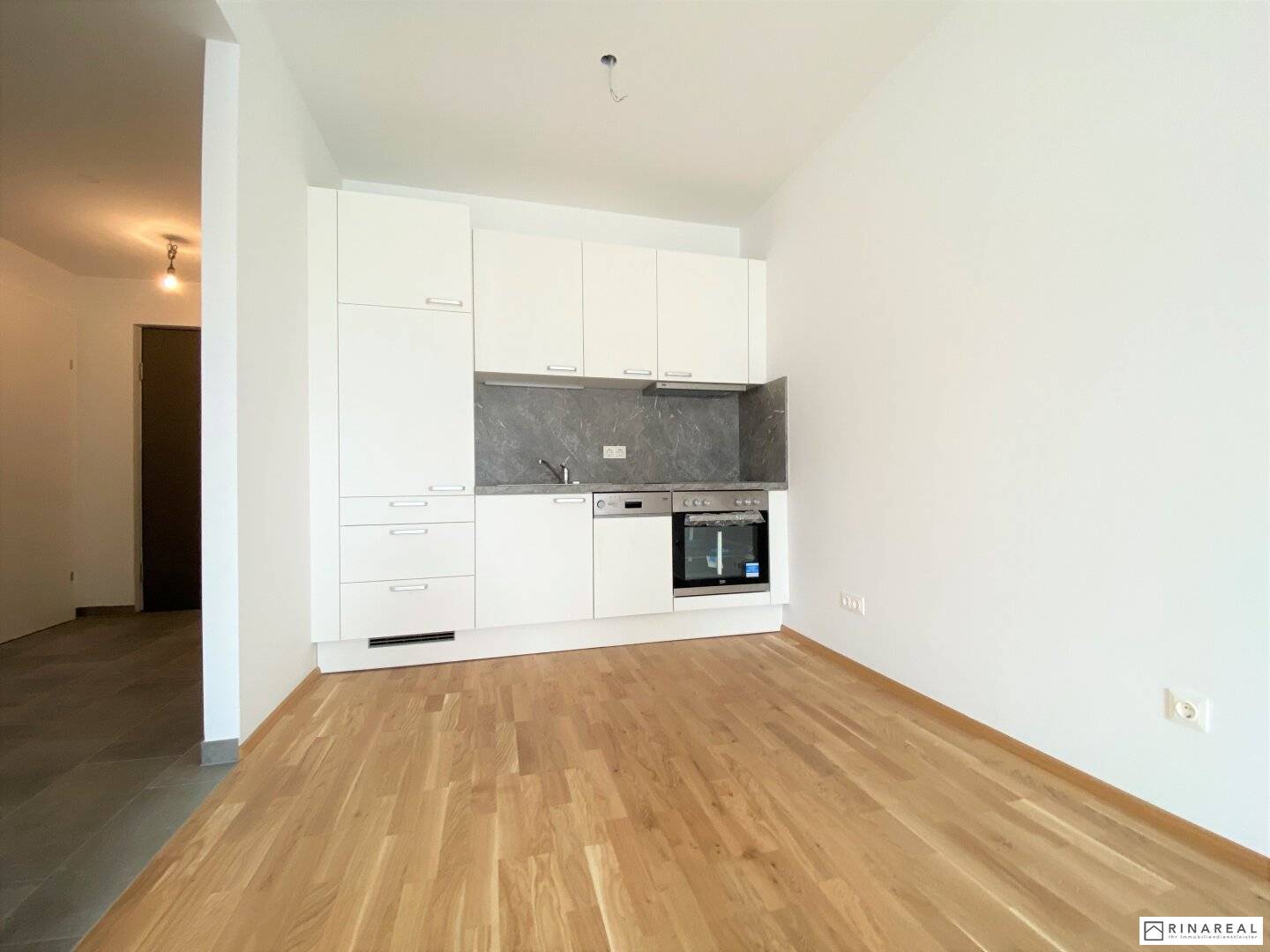 PLANKENGASSE | 2 room new build apartments with balcony | air conditioning | incl. underground parking space | from 1 December 2026