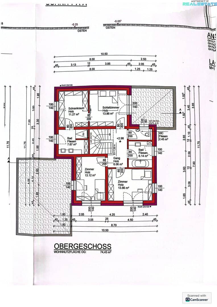 Grundriss 2