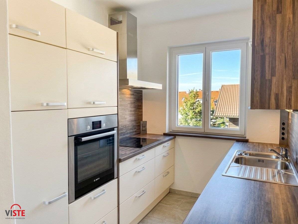 Well maintained living in Obergnigl – with balcony and garage Please no telephone inquiries – viewing only after fully completed tenant information