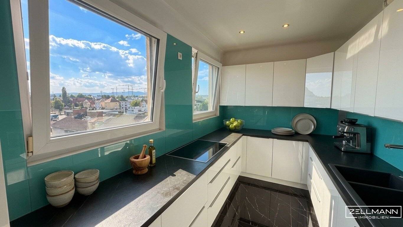 Lots of space for new living ideas – attractive 3-room apartment | ZELLMANN IMMOBILIEN