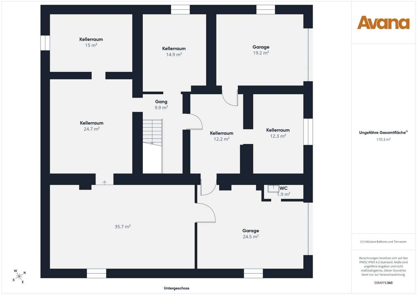 Floor plan 3