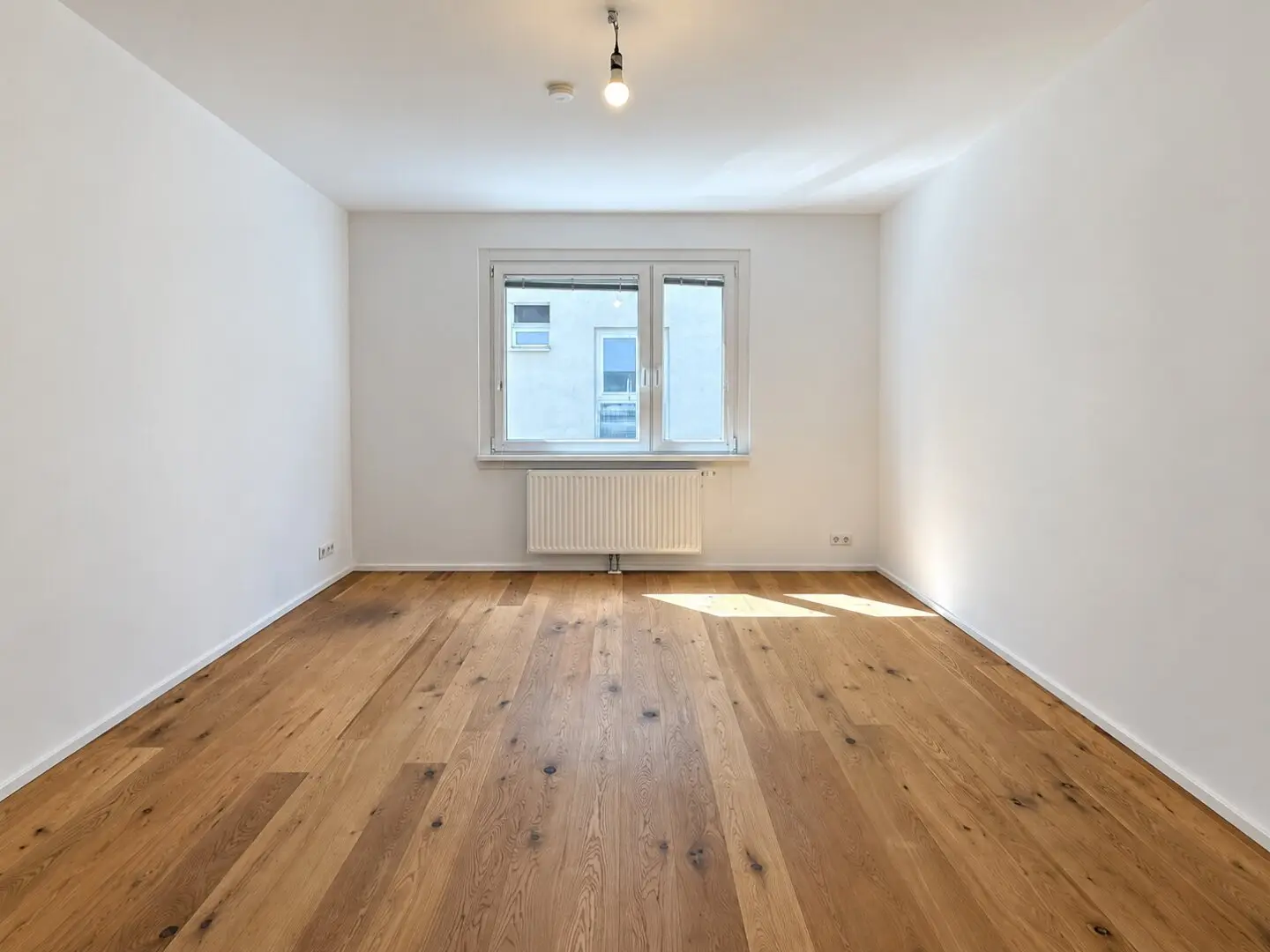 Großzügiges Wohnen nahe Gasometer - ca. 101 m² &amp; 4 Zimmer