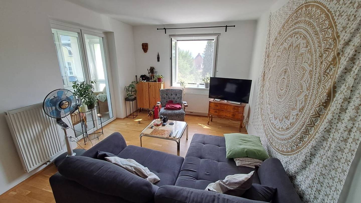 Wohnjuwel am Linzer Römerberg: Exklusive Ruhelage mit Wintergarten &amp; Gemeinschaftsgarten