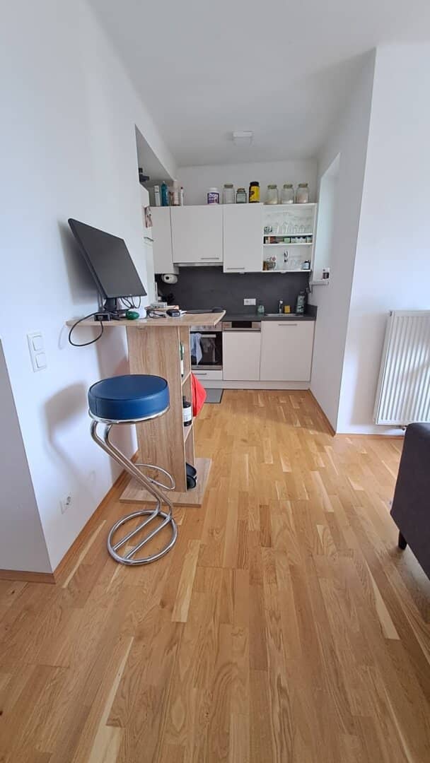 Wohnjuwel am Linzer Römerberg: Exklusive Ruhelage mit Wintergarten &amp; Gemeinschaftsgarten