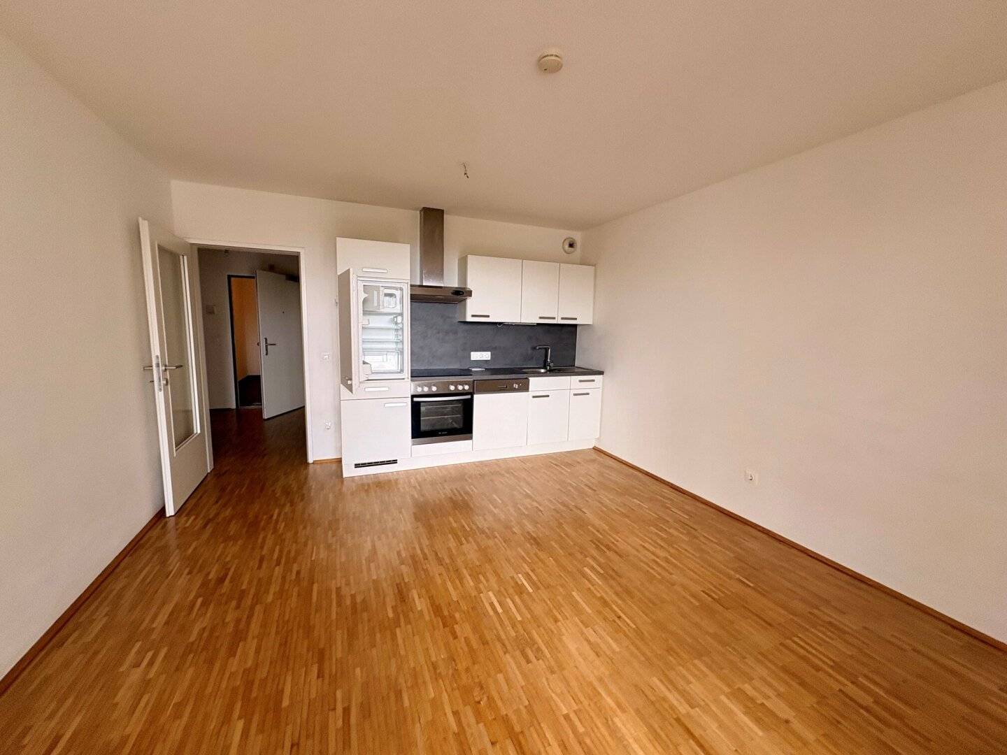Immediate FH Proximity - Student Hit - 2 Rooms