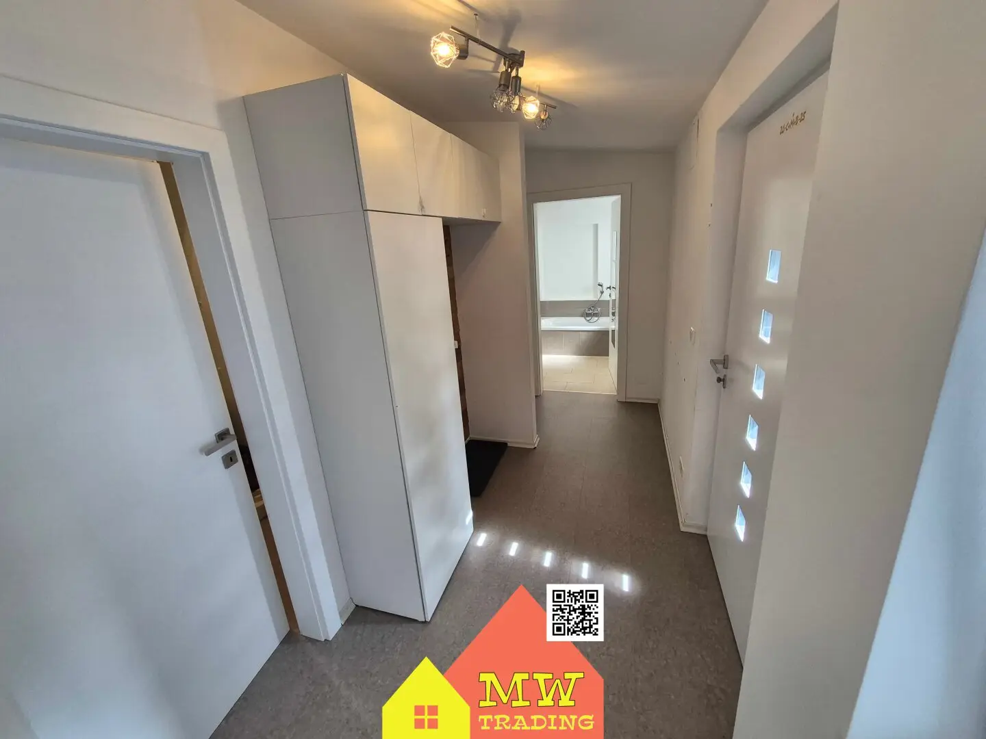 Bungalow in prime location in Eisenstadt