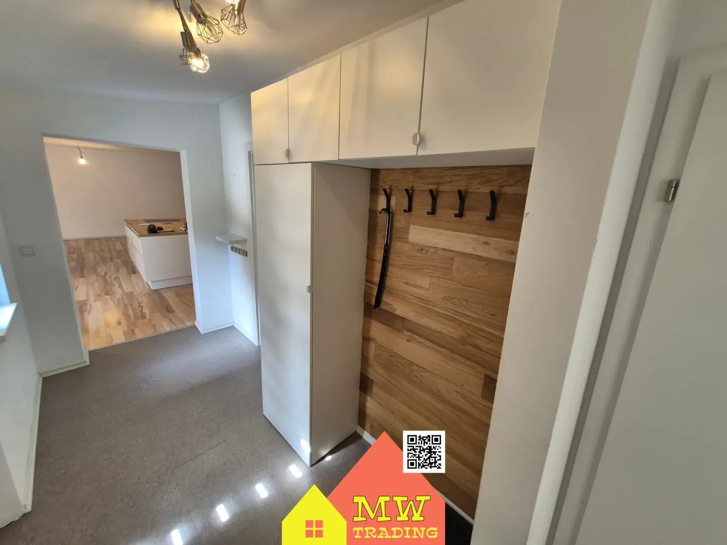 Bungalow in prime location in Eisenstadt