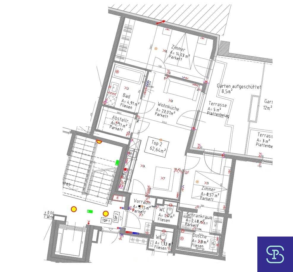 Grundriss 1