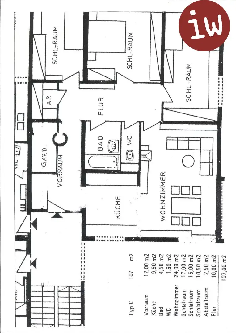 Grundriss 1