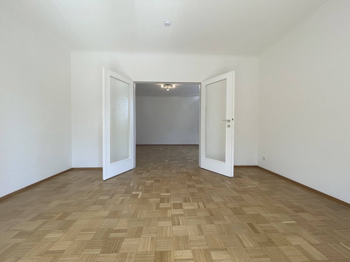 A home with calm, space and quality of life in top location