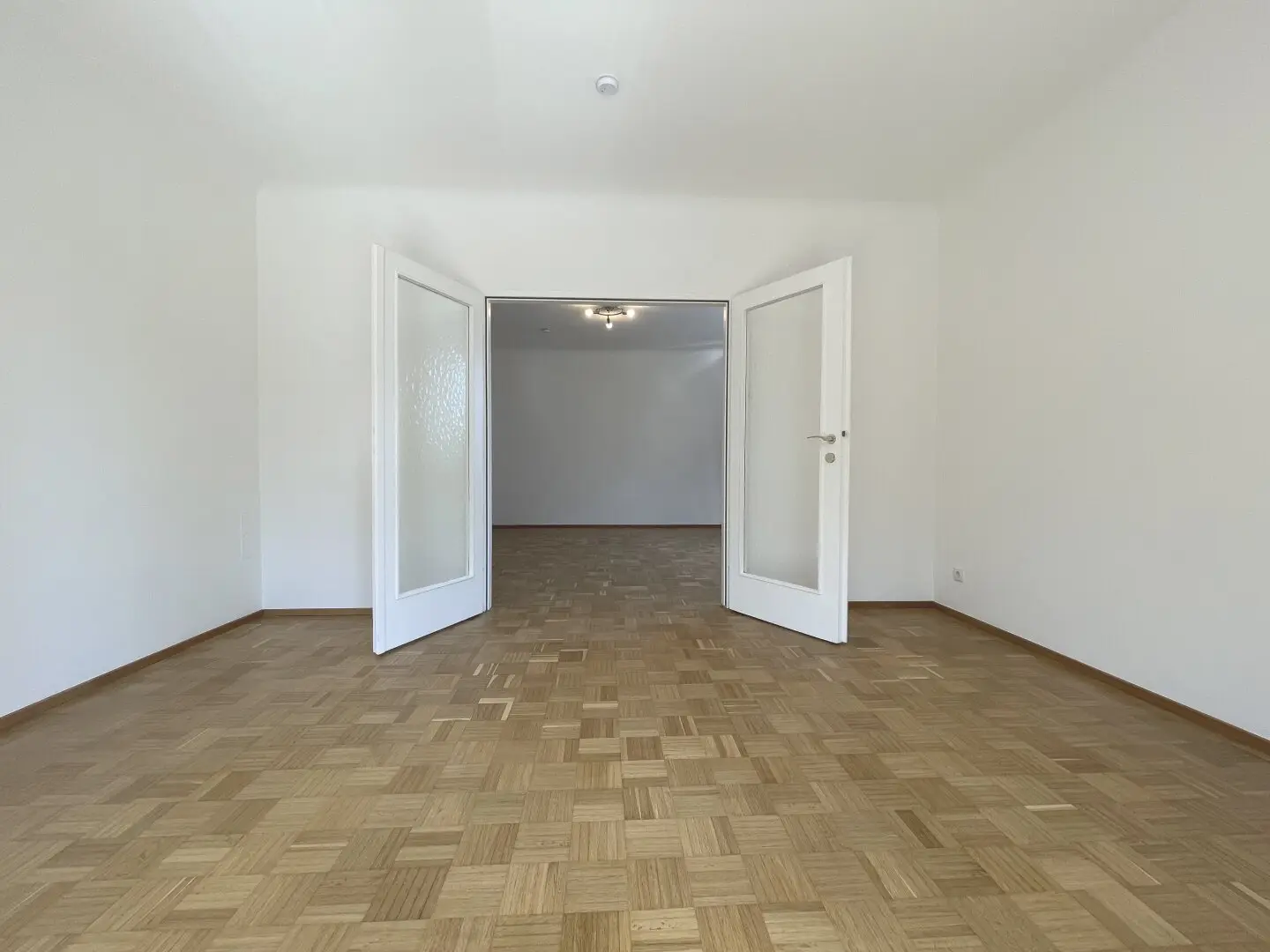 A home with calm, space and quality of life in top location
