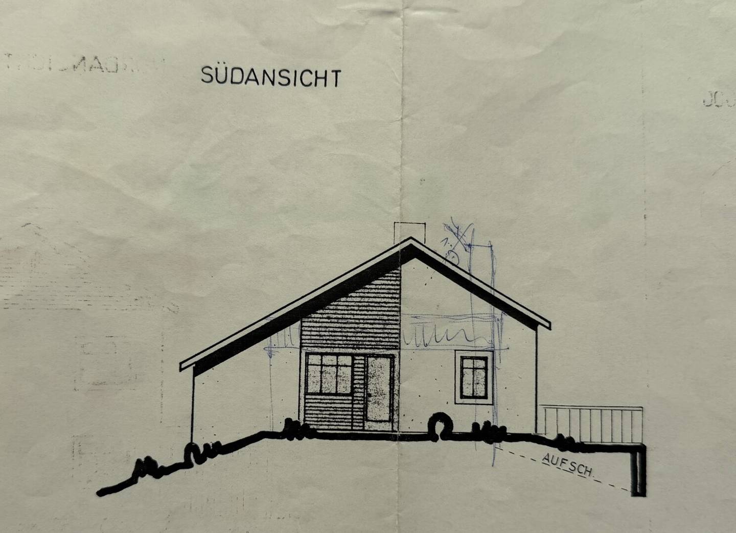 Grundriss 5