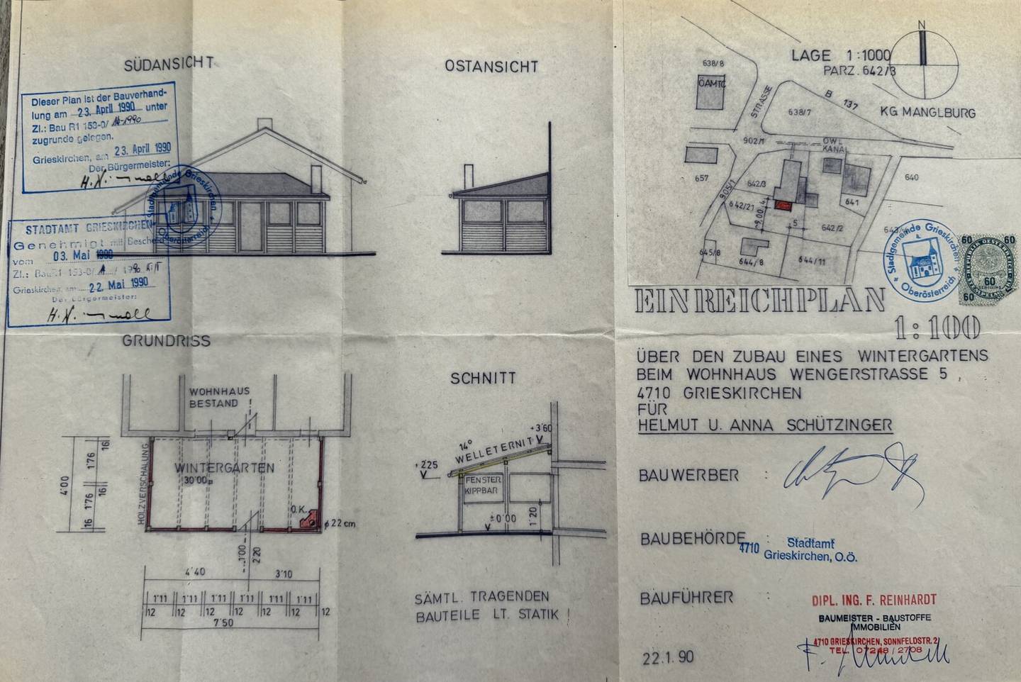 Grundriss 8
