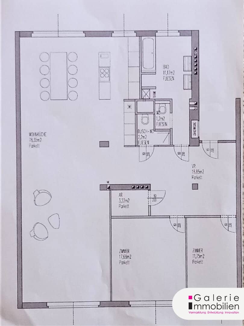 Grundriss 1