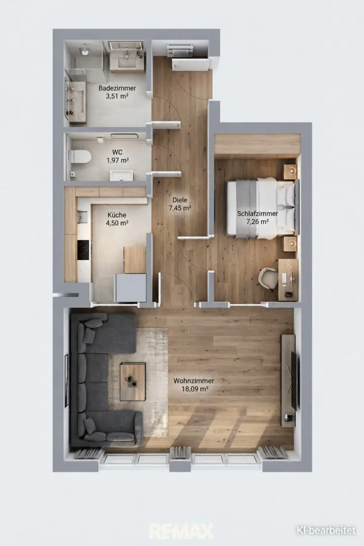 Grundriss 1
