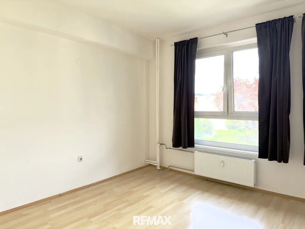 Comprehensively modernized 2-room condominium with new kitchen in central location of Voitsberg