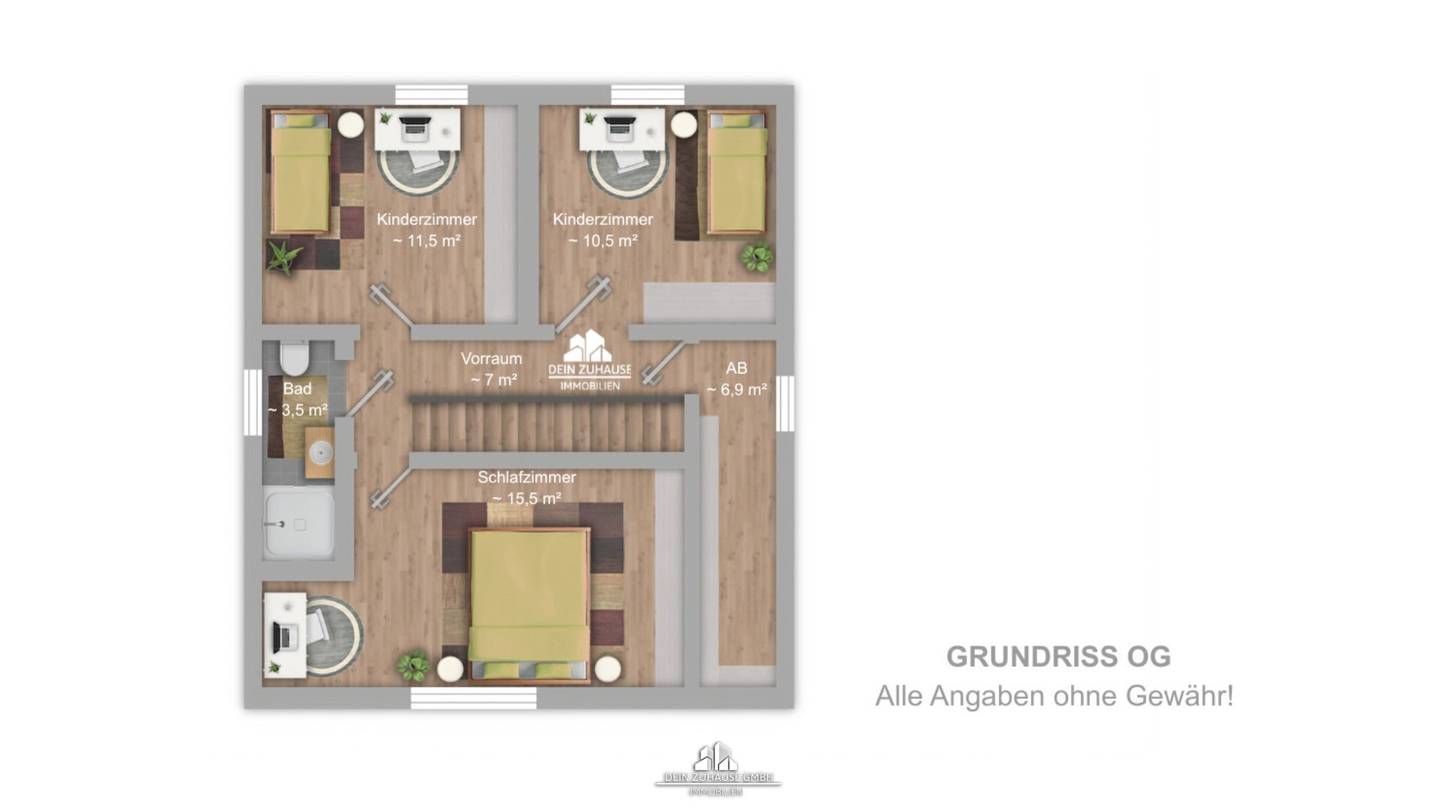 Grundriss 2