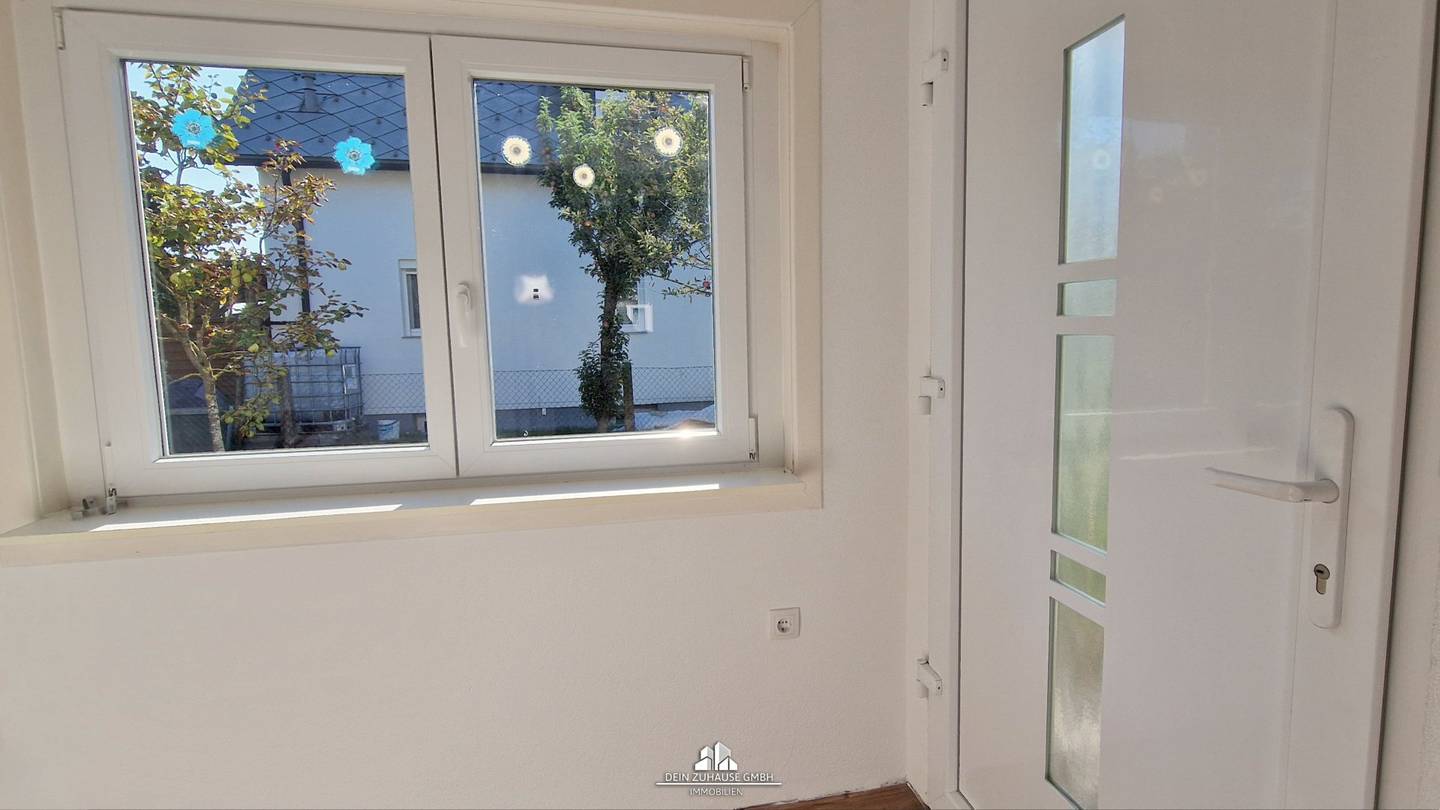 DEIN ZUHAUSE - Familienglück beginnt mit dem richtigen Zuhause in Attnang-Puchheim