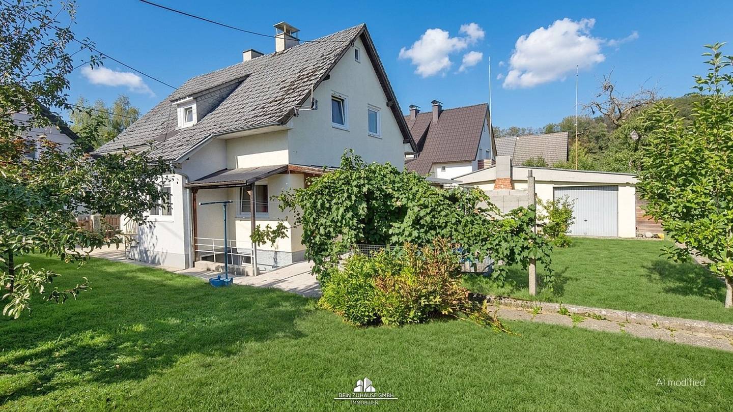DEIN ZUHAUSE - Familienglück beginnt mit dem richtigen Zuhause in Attnang-Puchheim