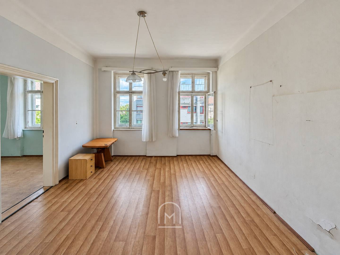 Renovation opportunity Wohnung near Schmelz