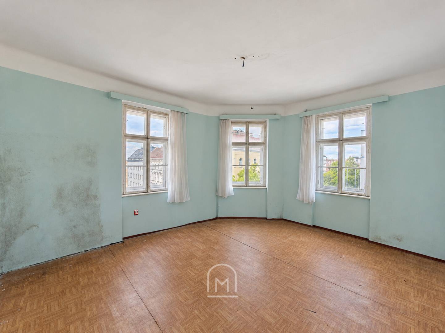Renovation opportunity Wohnung near Schmelz