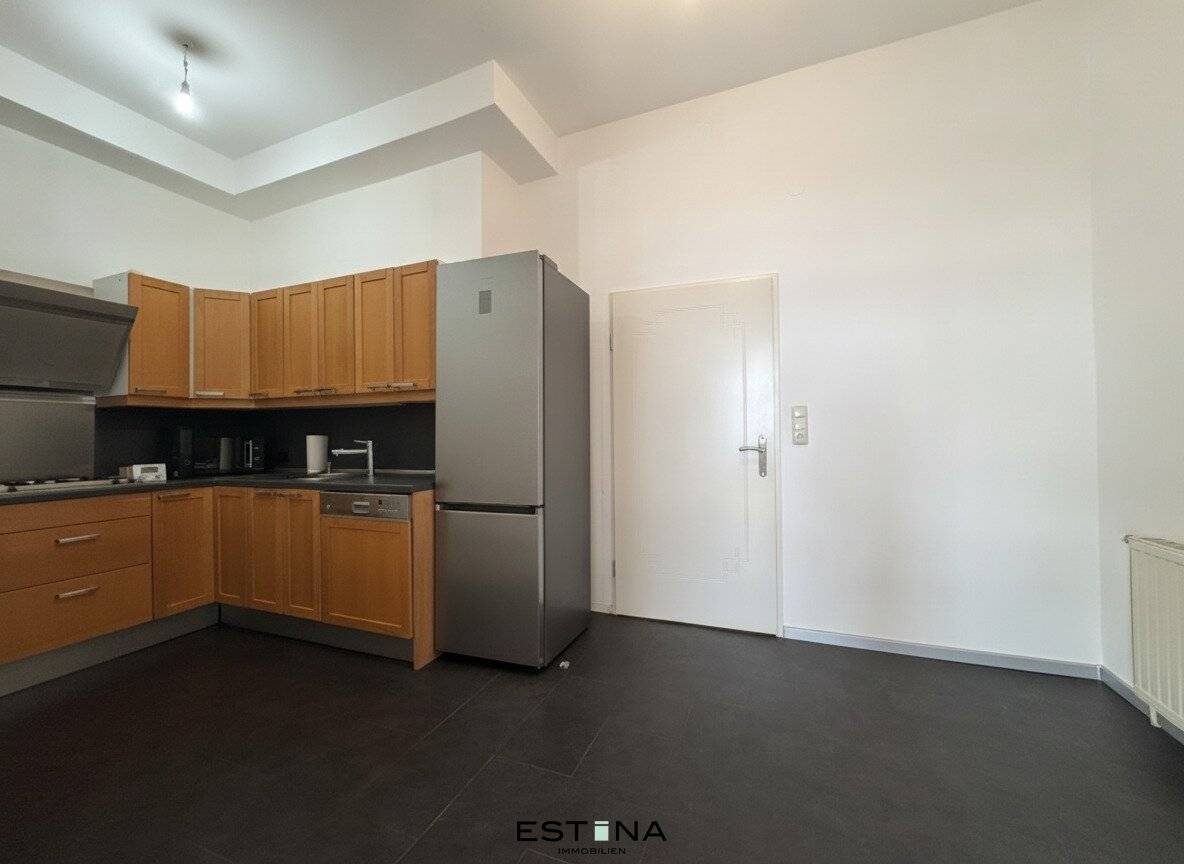2-room apartment near Wien Mitte top transport links and close to Stadtpark
