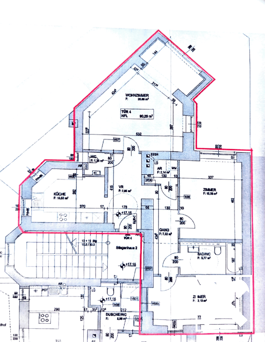 Grundriss 1