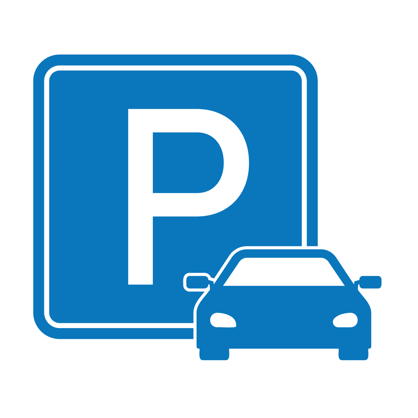 Secure underground parking in prime location Investor apartment
