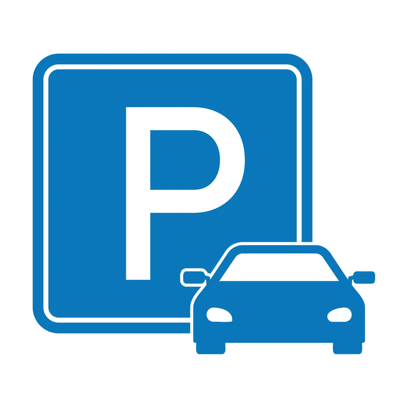 Sicherer Tiefgaragenstellplatz in Toplage Anlegerwohnung