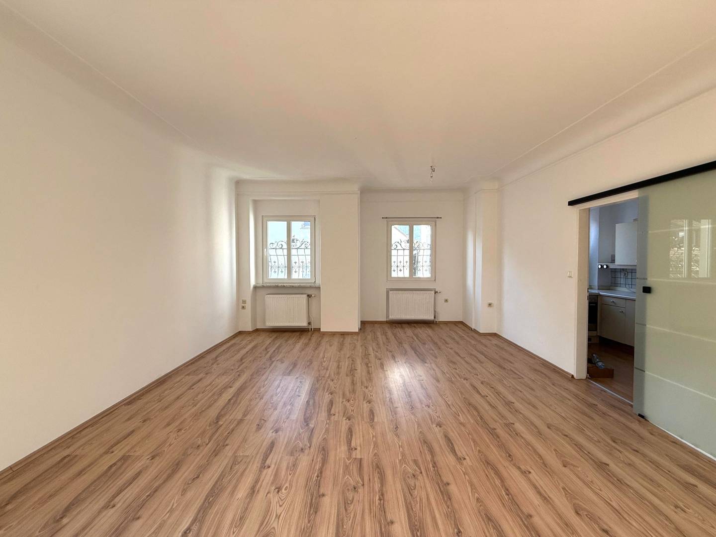 Sonnige Altbauwohnung in zentraler Altstadtlage