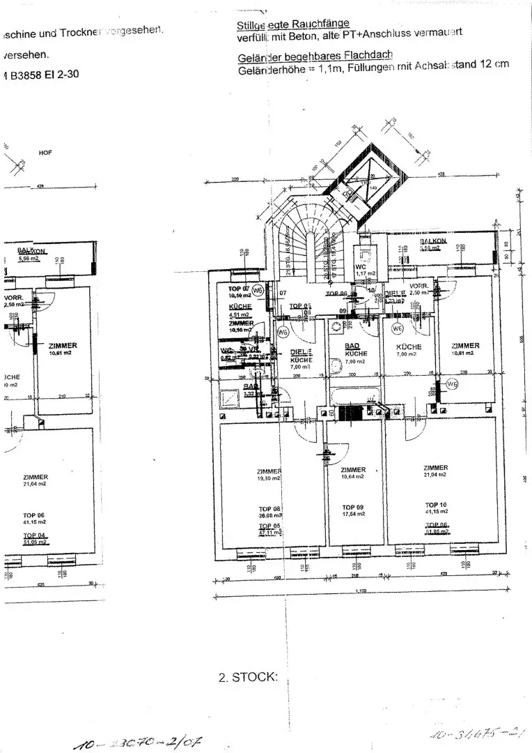 Grundriss 1