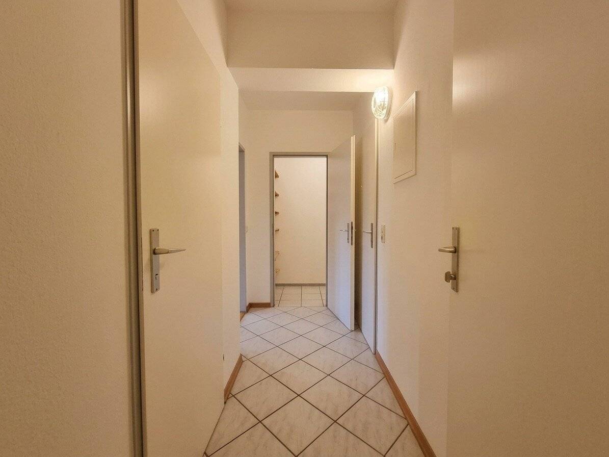 Cozy studio apartment in central location with elevator, only €449 rent!
