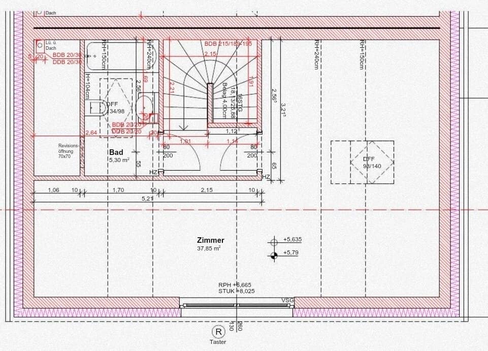 Floor plan 3