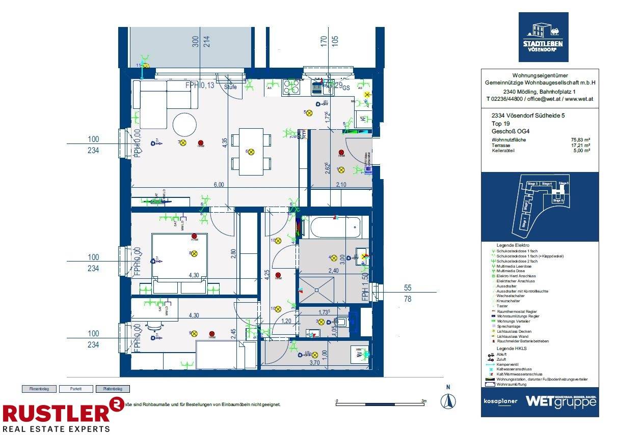 Grundriss 1