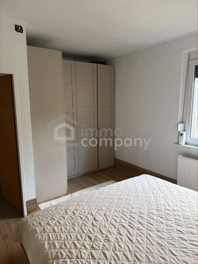 Charming single-family house with pool, conservatory, photovoltaics and garden idyll