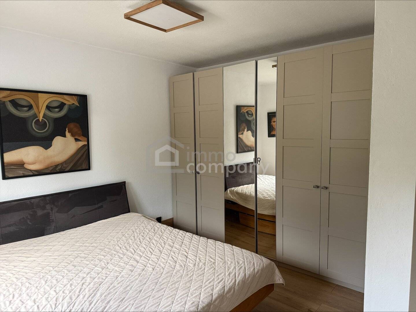 Charming single-family house with pool, conservatory, photovoltaics and garden idyll
