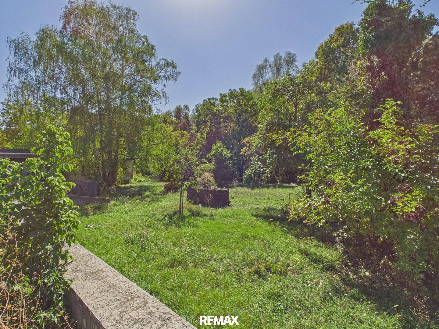 Close-to-nature living in Hollern at an attractive price