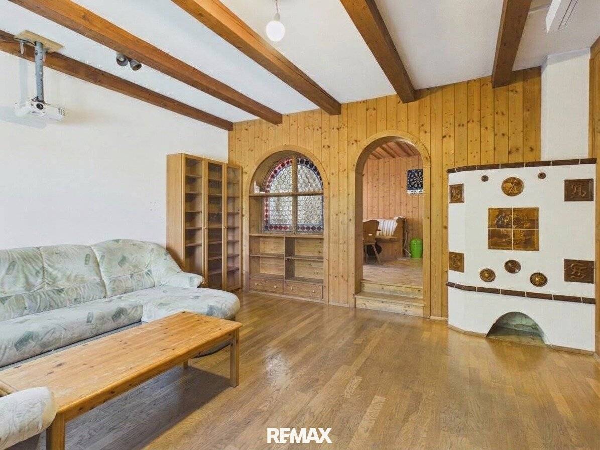 Close-to-nature living in Hollern at an attractive price