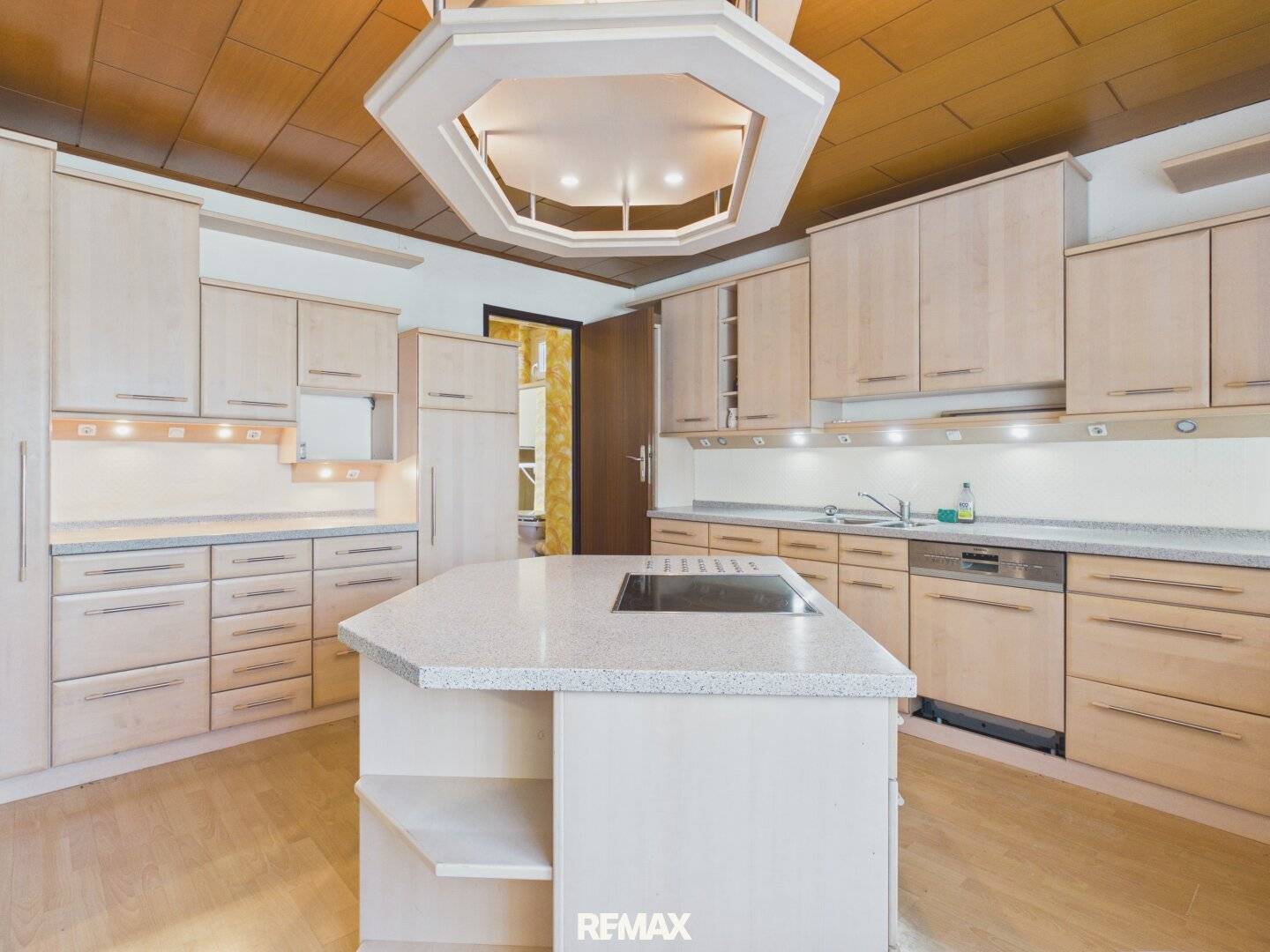 Close-to-nature living in Hollern at an attractive price