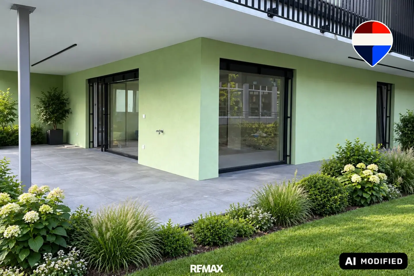 NEUBAU! - Noch 3 Neubauwohnungen verfügbar! - Modernes Wohnen mit großem Garten und Weitblick in Bad Ischl – Top 2