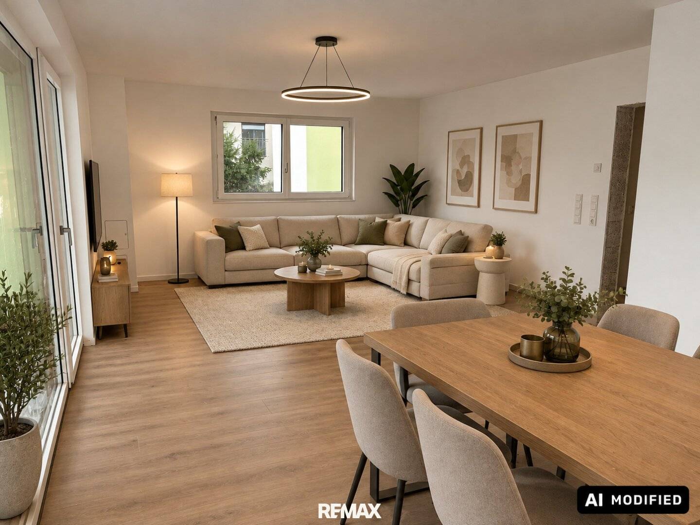 NEUBAU! - Noch 3 Neubauwohnungen verfügbar! - Modernes Wohnen mit großem Garten und Weitblick in Bad Ischl – Top 2