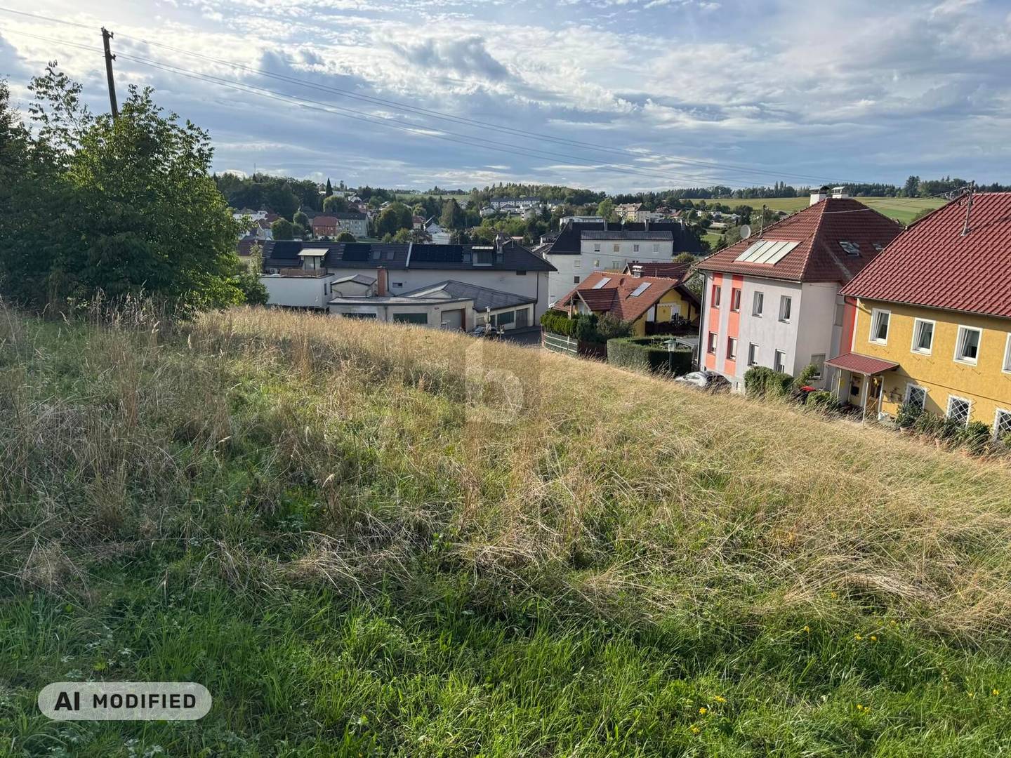 Wohnung naturnah ruhig gelegen ideal für Familien