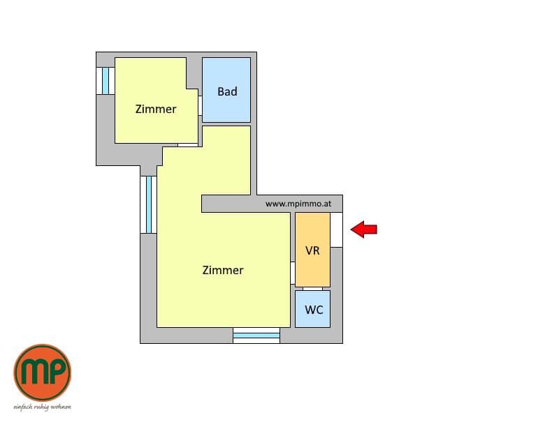 Grundriss 1