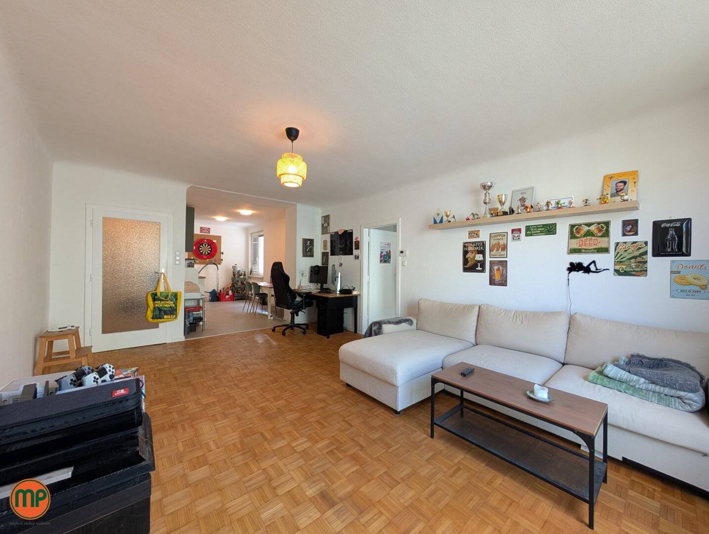 in Wien Simmering – Perfekt für Singles oder Paare