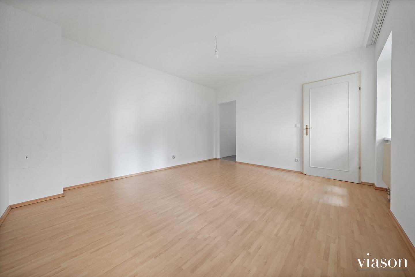 2 Zimmer I EG I Zum Grünen Tor I 8. Bezirk I Josefstadt