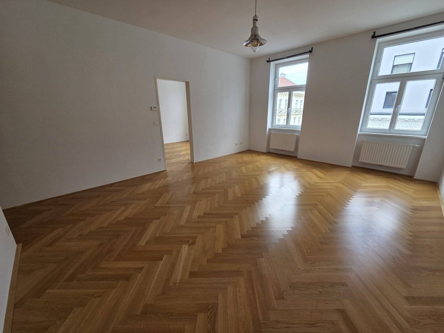 FUGBACHGASSE WUNDERSCHÖNE 2 ZIMMER WOHNUNG